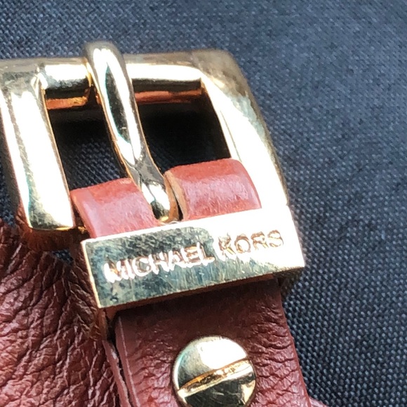Michael Kors link wrap bracelet - Picture 3 of 4